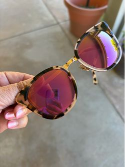 Maui Jim prescription sunglasses
