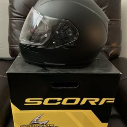 Scorpion EXO Helmet 