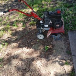 Roto Tiller 