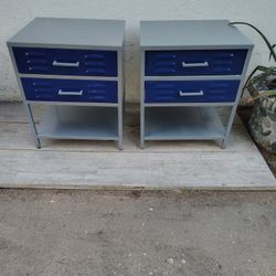 2 - Night Stands 