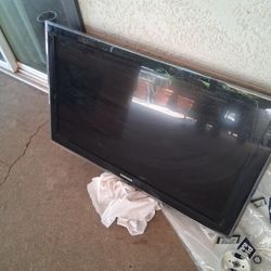 Samsung TV