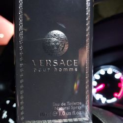 Versace Fragrances