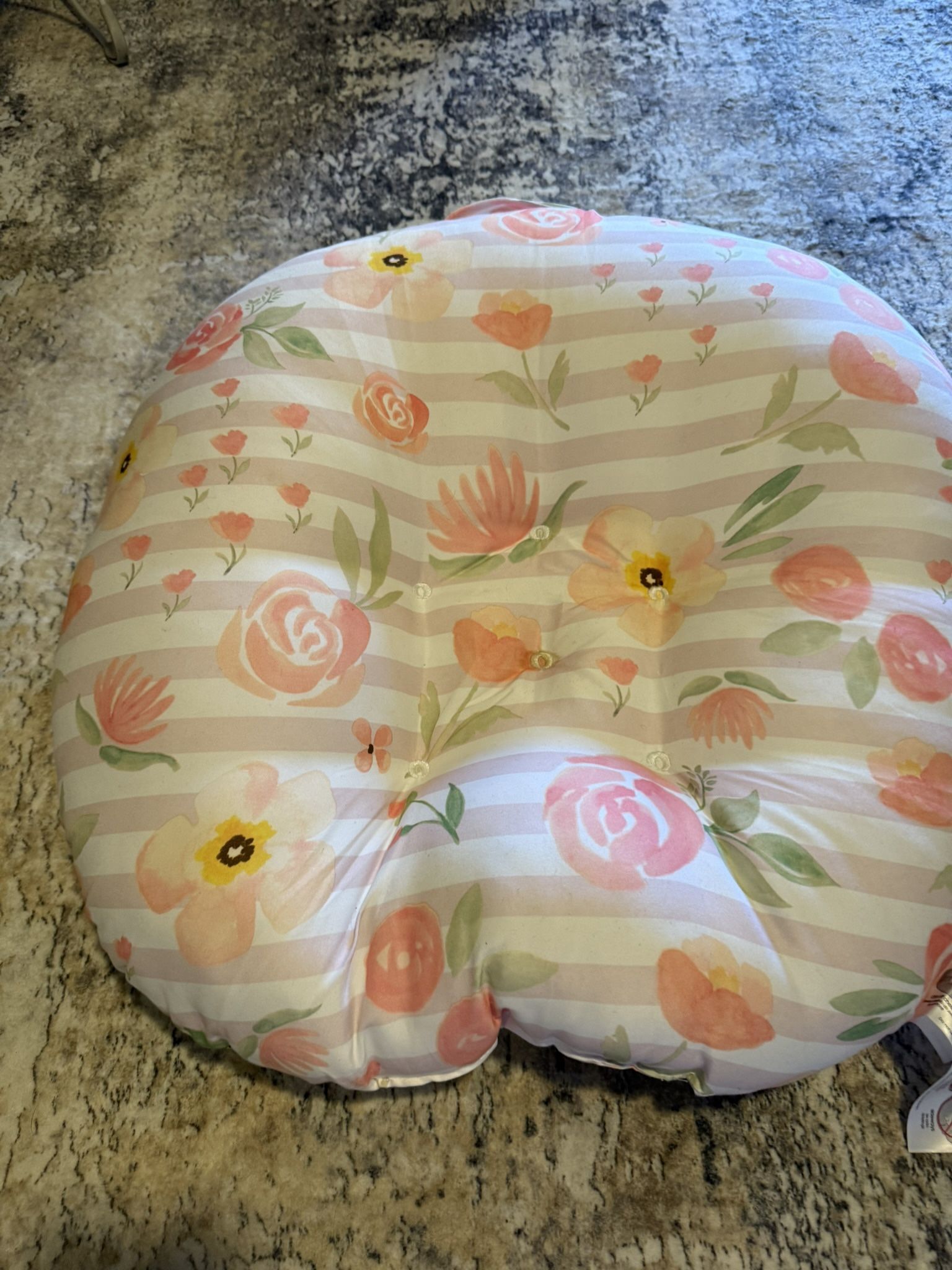 Infant Pillow