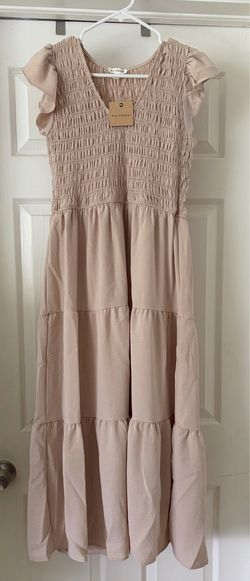 Brand New Dress with Tags – Size Medium
