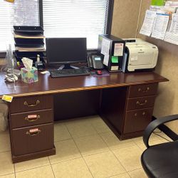 Office Desk