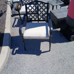Patio Chair 