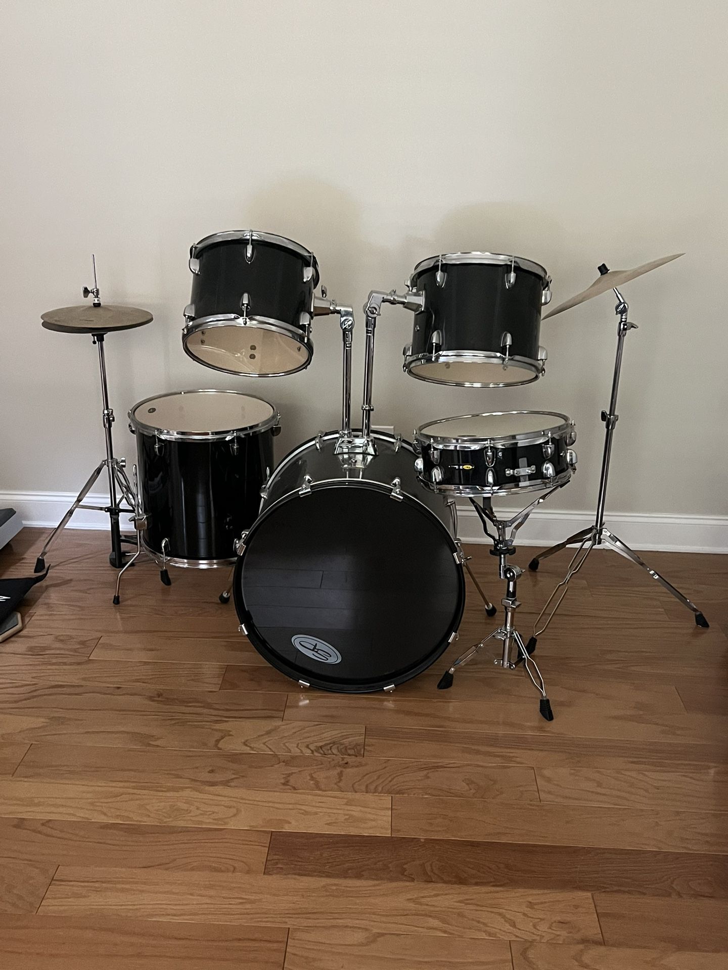 Drumset