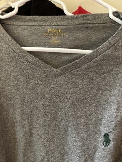 Polo, Ralph Lauren, Designer, Clothing 