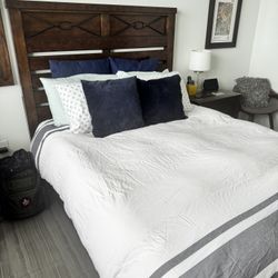 Bed Frame For Sale