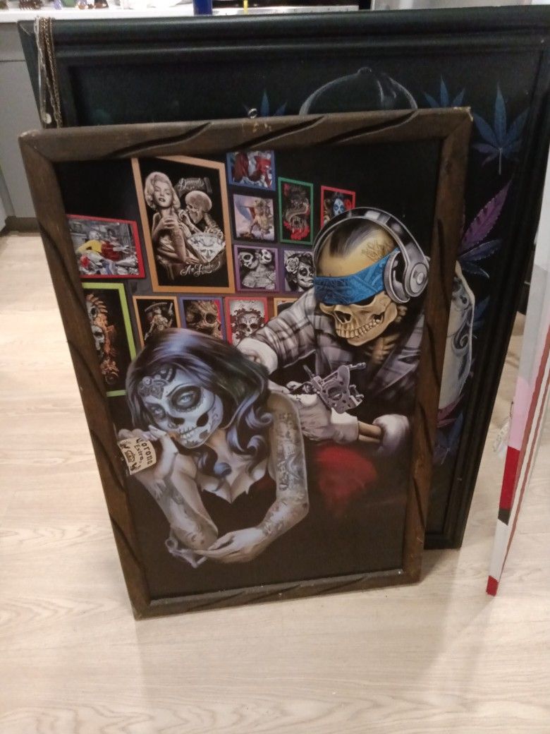 Painting