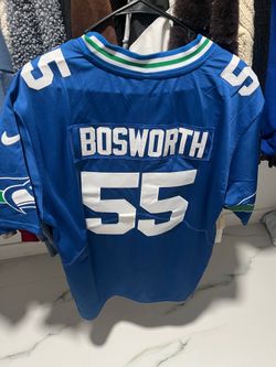 Seahawks bosworth jersey