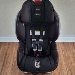 Like New Britax Convertible Car Seat And Booster Seat ( Price Firm!)