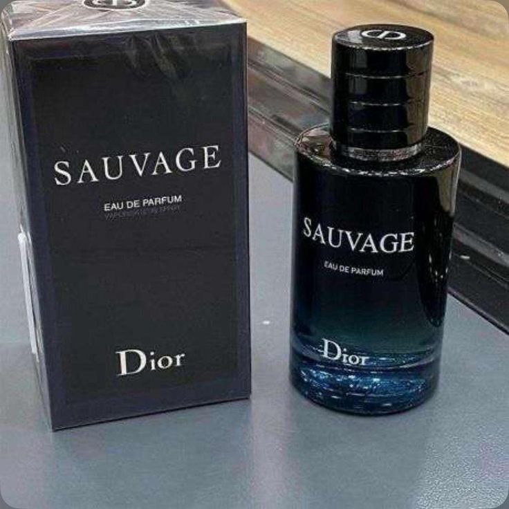 Dior Sauvage Parfum, Men's,