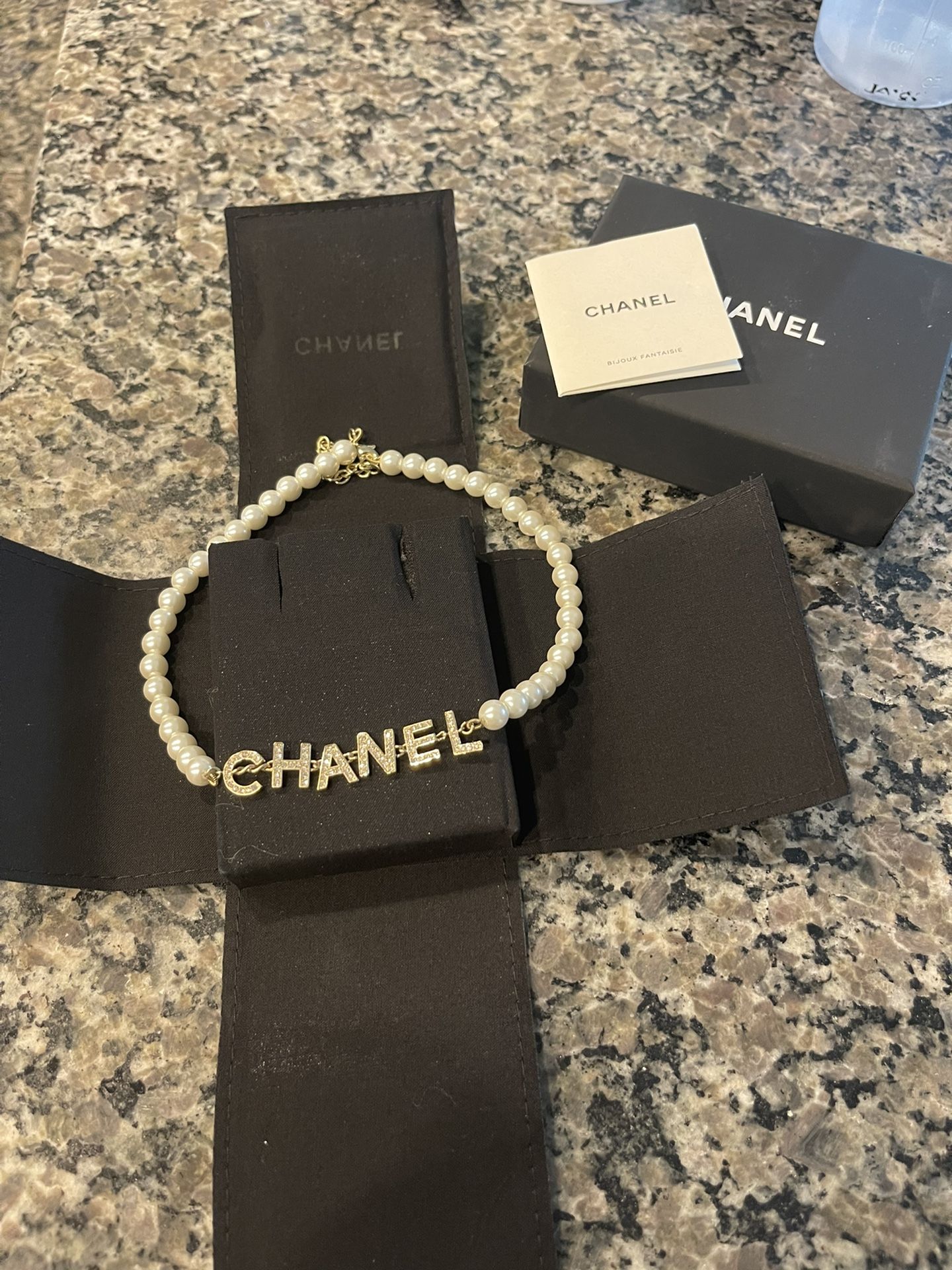 Designer Necklace 