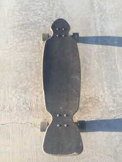 Original Longboard