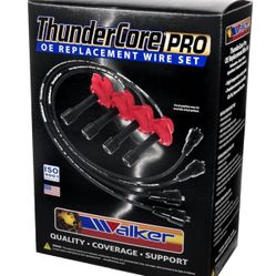 OE replacement Wire Set