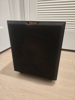 Klipsch R-10SWi