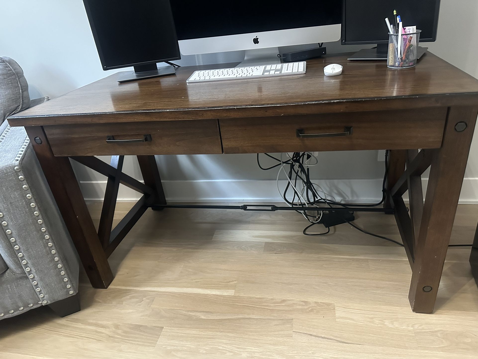 Writing Office Desk