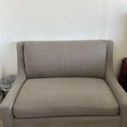 Sleeper Couch (Sofa Bed)