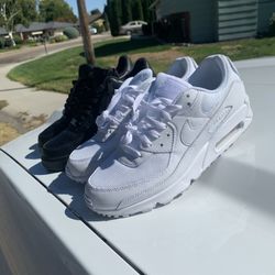 Air Max 90s And Air forces Deal