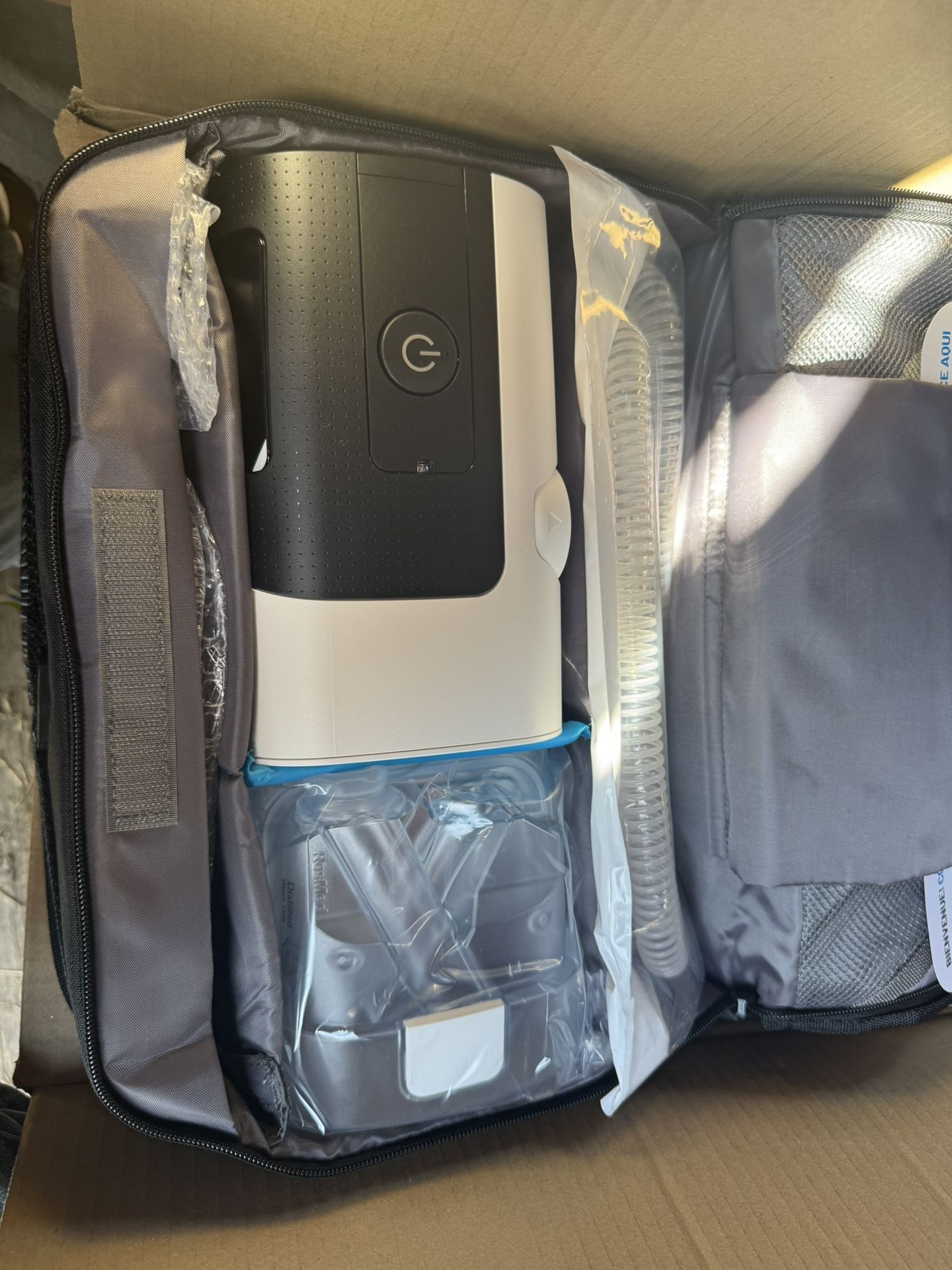 Airsense 11