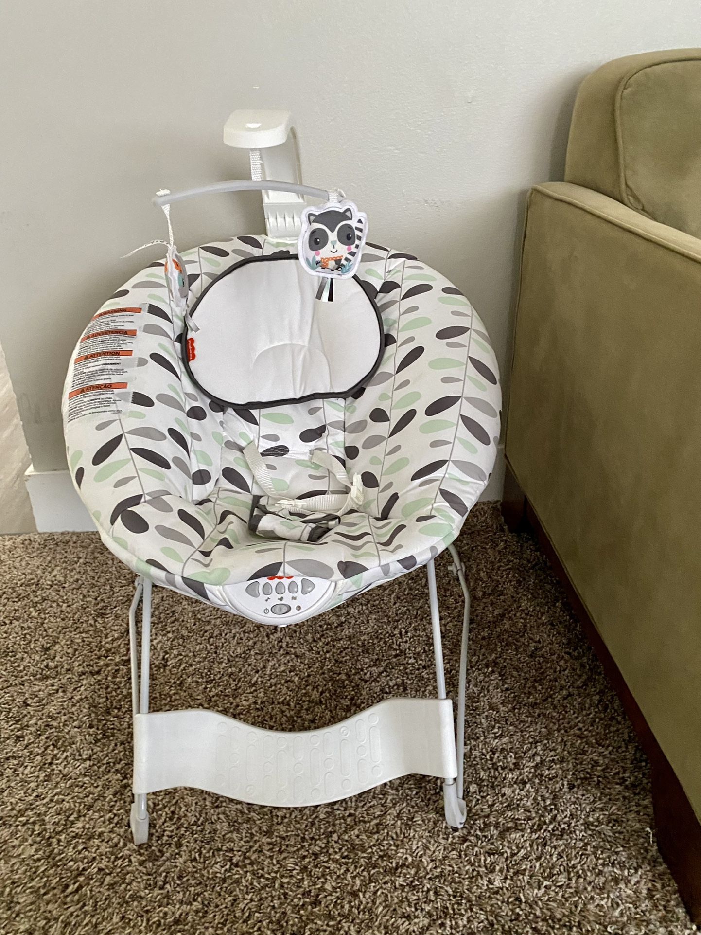 Baby Bouncer