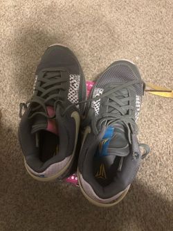 Nike  ja morant Basketball Sneakers