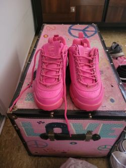 Adidas Size 6