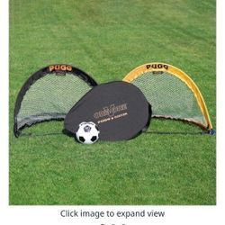 Pugg Soccer One V One