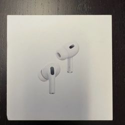 AirPod Pro 2nd Gen