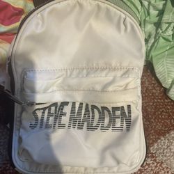 small back pack steve maden