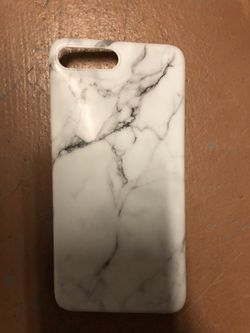 4 case For iPhone 8 Plus for $20 o $5 for 1