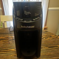 Baby Brezza Formula Pro WiFi