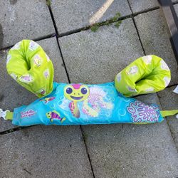 Kids Life Jacket 