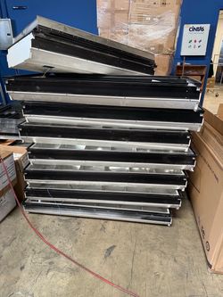 Commercial Light Fixtures