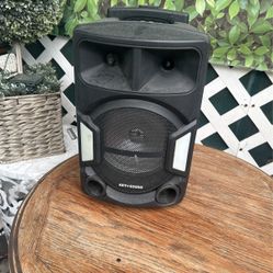 Speaker