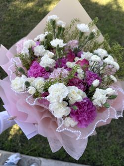 Flower Mix Bouquet