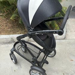 Mima Stroller 