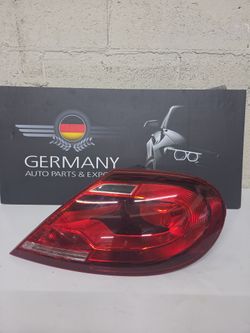 Volkswagen Beetle 2018-2019 OEM Brake Passenger Right Tail Light 5C(contact info removed)R