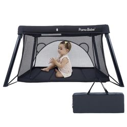 Pamo Babe Travel Playpen