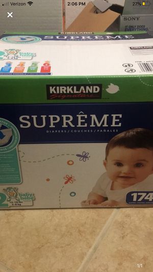 New And Used Diapers For Sale In Palm Beach Gardens Fl Offerup