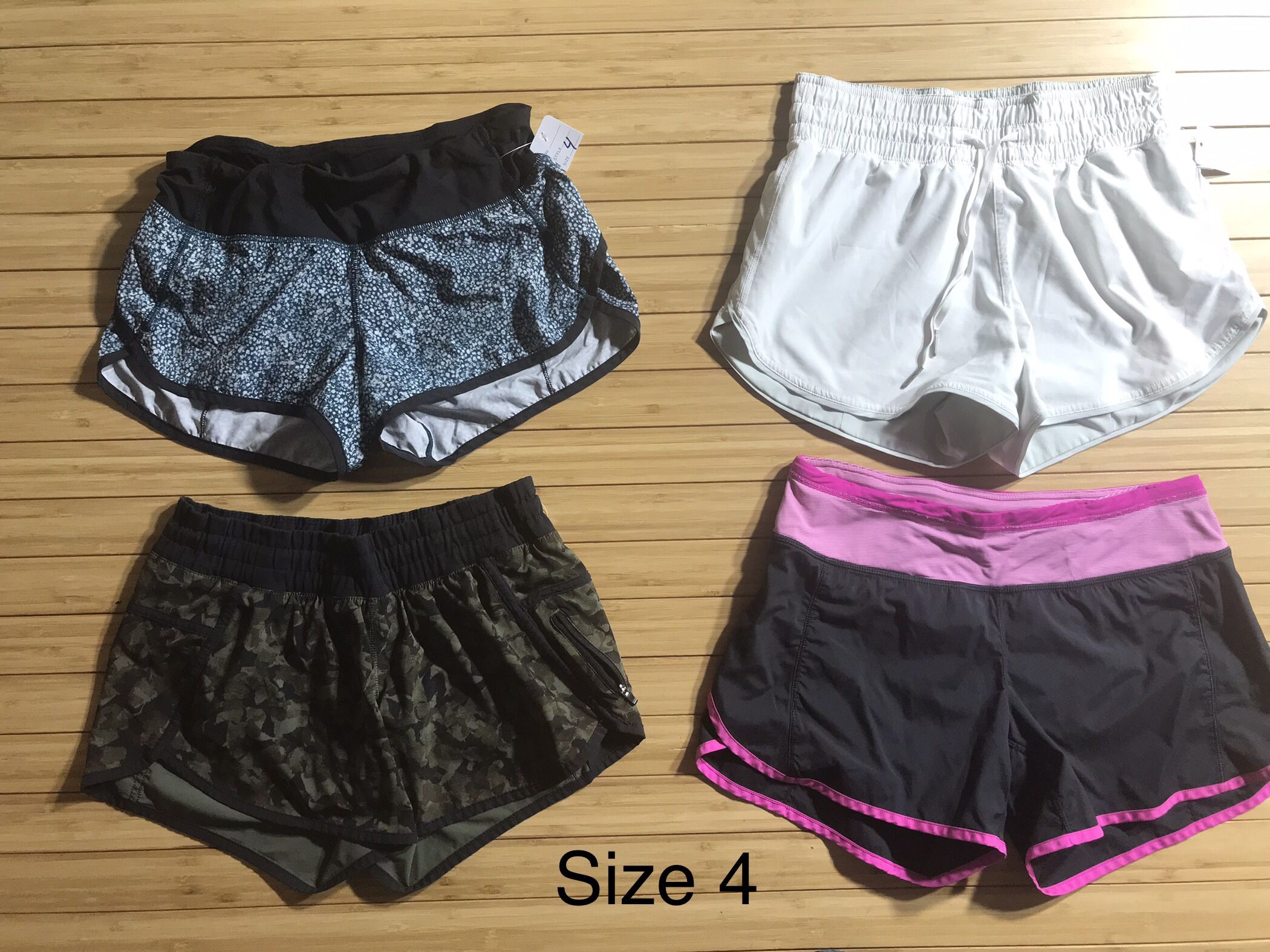 Lululemon Clothes