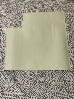 Pistachio Vinyl Wrap