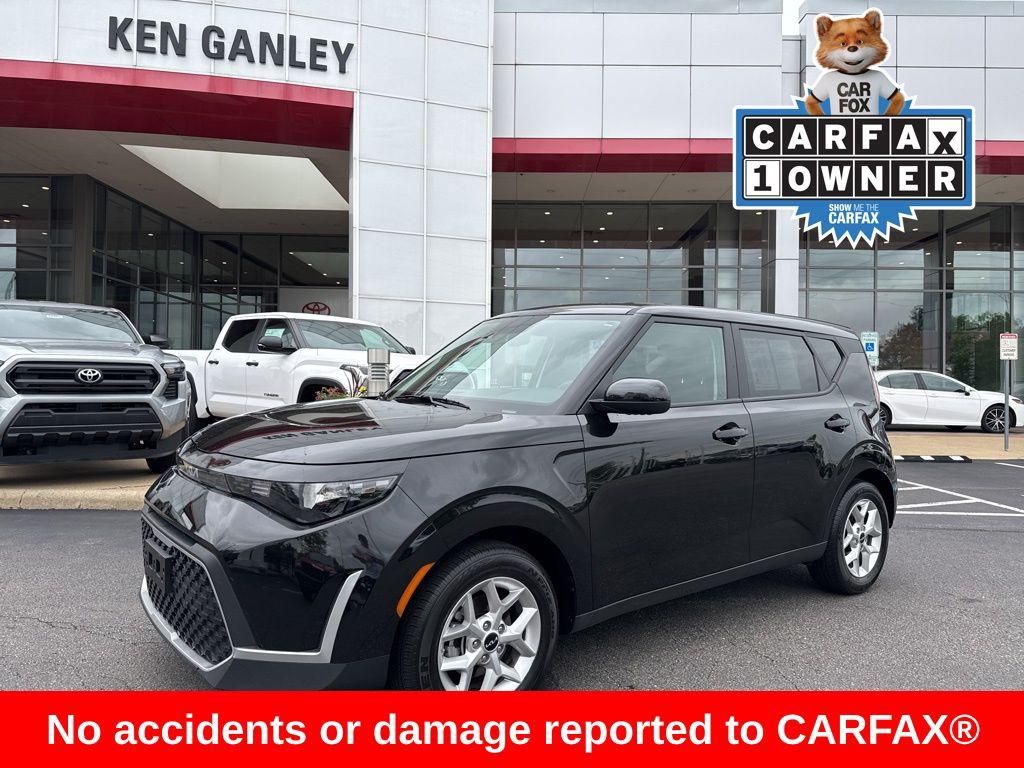 2024 Kia Soul