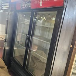 Glass  Door Cooler 2 Door 3 Door