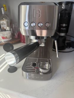 Espresso Machine