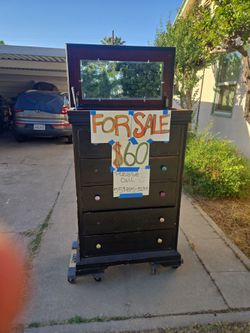 Nice dresser