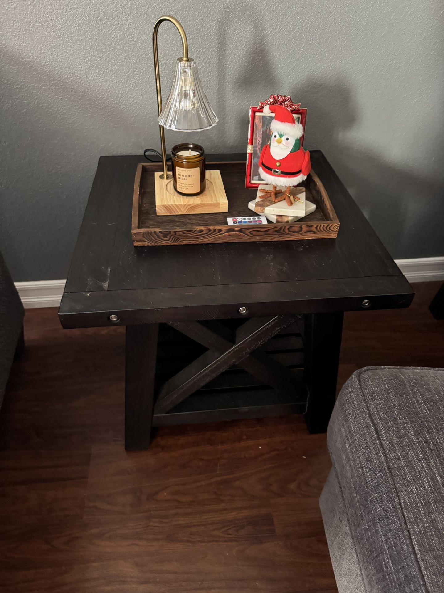 Coffee Table/ 2-end Table Set