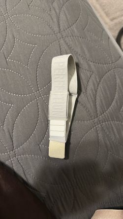 Coros heart rate monitor