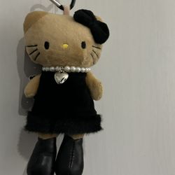 Japan Hello Kitty Charm